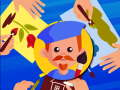 Jeu Tirage NartG  en ligne