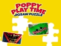 Jeu Puzzle de Poppy Play Time  en ligne
