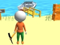 Jeu Pétrolier en ligne  en ligne