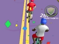 Jeu Vélo extrême  en ligne