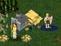 Jeu Héros de guerre  en ligne