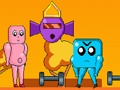 Jeu Ken gras 2  en ligne
