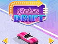 Jeu Dérive rétro  en ligne