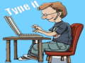 Jeu Taper  en ligne