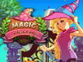 Jeu Académie de magie  en ligne