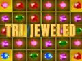 Jeu Tri bijou  en ligne