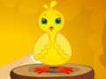 Jeu Évasion d'oiseau vert  en ligne