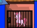 Jeu Petite évasion de licorne  en ligne