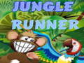 Jeu Coureur de la jungle  en ligne