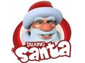 Jeu Temps drôle du Père Noël  en ligne