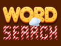 Jeu Recherche de mot  en ligne