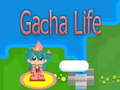 Jeu La vie Gacha  en ligne