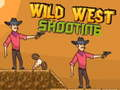 Jeu Tournage dans le Far West  en ligne