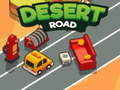 Jeu Route du désert  en ligne