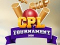 Jeu Tournoi CPL 2020  en ligne