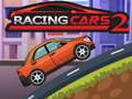 Jeu Voitures de course 2  en ligne