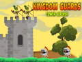 Jeu Défense de la tour des gardes du royaume  en ligne