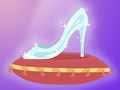 Jeu Cendrillon Match 3D  en ligne