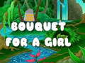 Jeu Bouquet pour une fille  en ligne