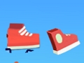 Jeu Aime marcher  en ligne