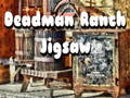 Jeu Deadman Ranch Puzzle  en ligne