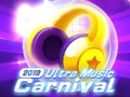 Jeu Carnaval ultra musical  en ligne