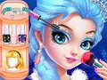 Jeu TikTok bébé fille  en ligne