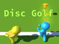 Jeu Disque-golf  en ligne