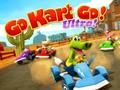 Jeu Faites du kart ! Ultra  en ligne