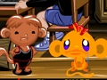 Jeu Singe Go Happy Stage 657  en ligne