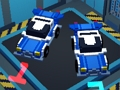 Jeu Jeu de course automobile  en ligne