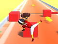 Jeu Atterrissage fou  en ligne