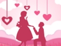 Jeu Belle évasion en couple  en ligne