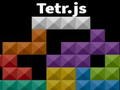 Jeu Tétr. js  en ligne