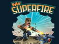 Jeu Monsieur Superfeu  en ligne