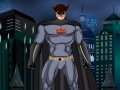 Jeu Batman s'habille  en ligne