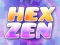 Jeu Zen hexadécimal  en ligne