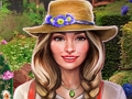 Jeu Beau jardin  en ligne