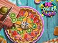 Jeu Tarte Reallife Cooking  en ligne