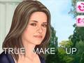 Jeu Kristen Stewart Vrai Maquillage  en ligne