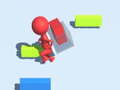 Jeu Jeu de course Bridge Runner 3D  en ligne