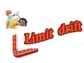 Jeu Dérive limite  en ligne