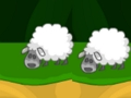 Jeu Escapade à la ferme de moutons  en ligne
