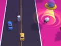 Jeu Jeux de course de voitures doubles 3D  en ligne