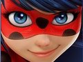 Jeu Coccinelle étoiles cachées  en ligne