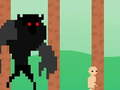 Jeu Coureur de héros de pixel  en ligne