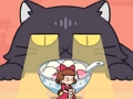 Jeu Cache-cache chaton  en ligne