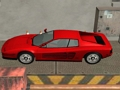 Jeu Meulage de voiture  en ligne