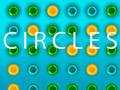 Jeu Cercles  en ligne