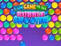Jeu Tireur de bulles  en ligne